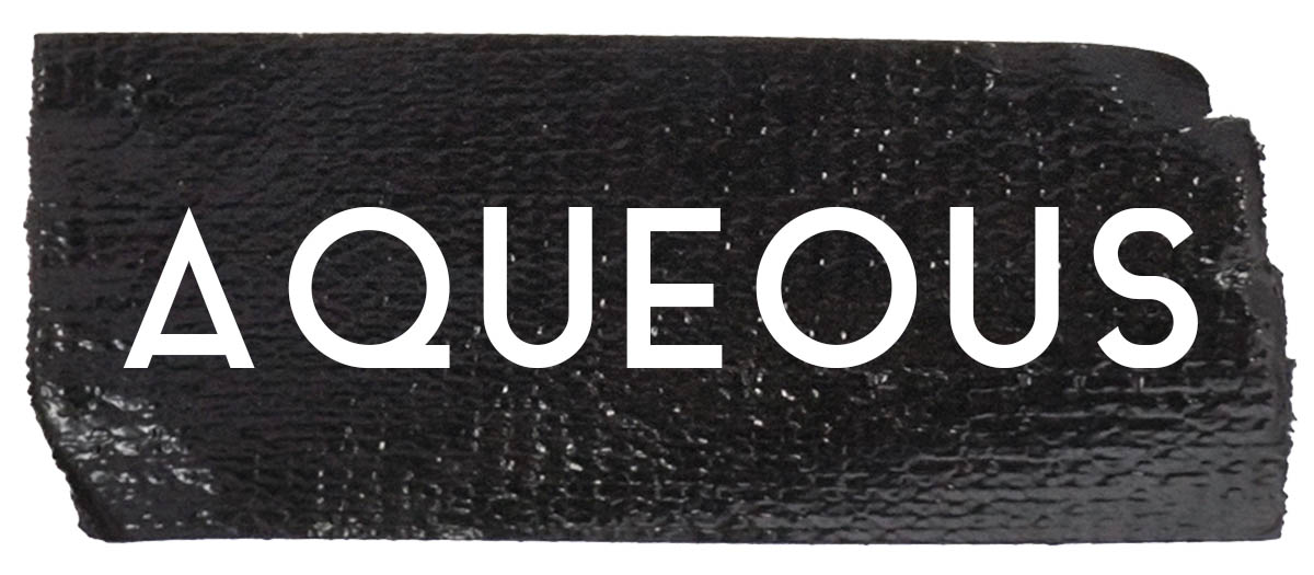 Aqueous