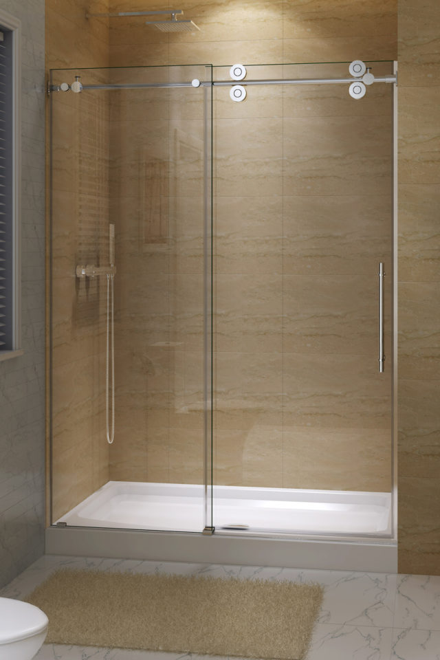 Element Door