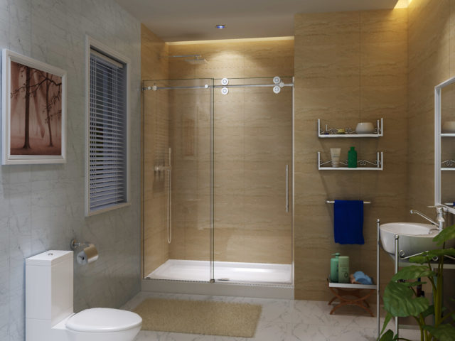 Element Door