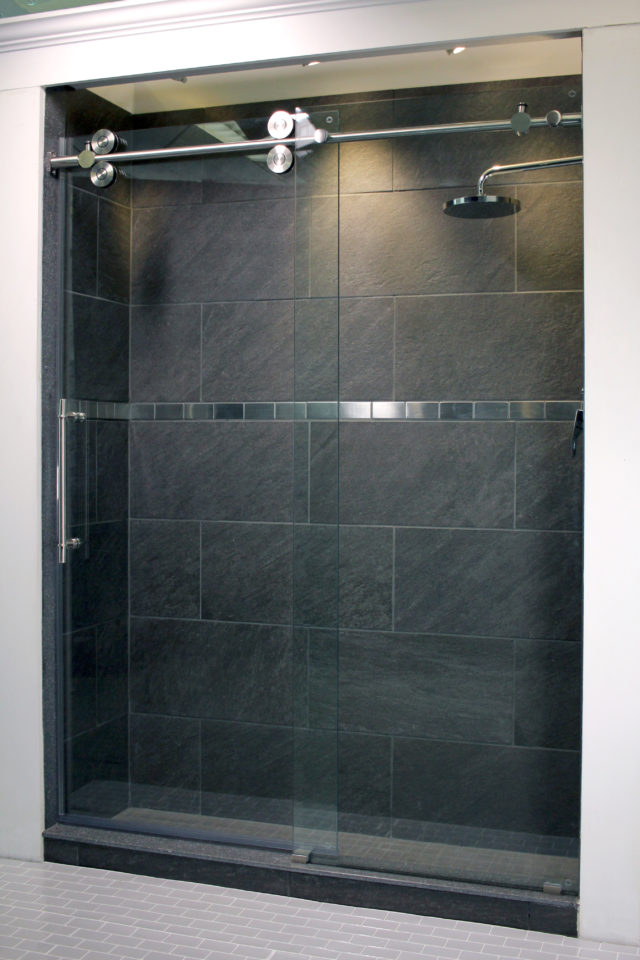 Element Door