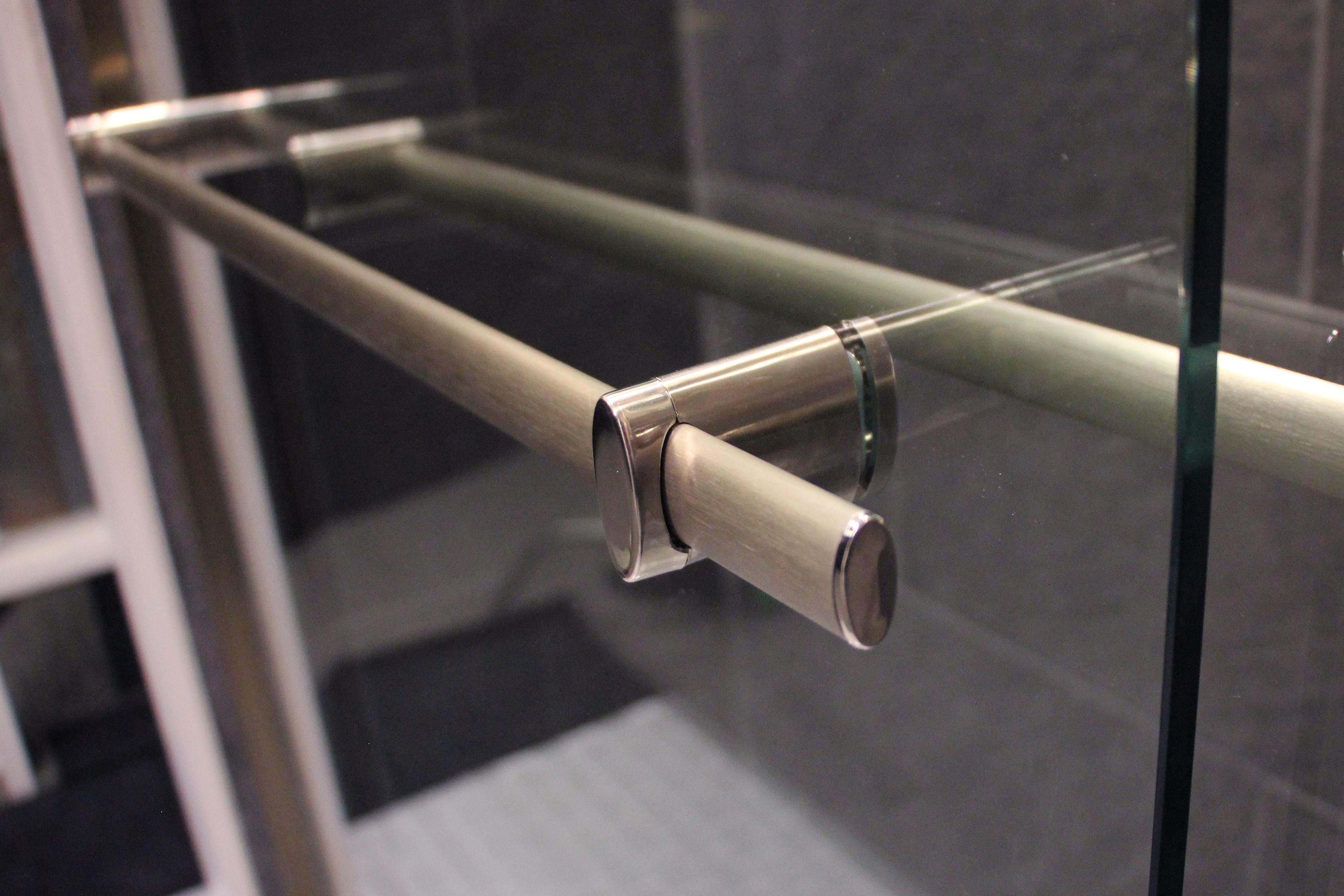 MP Series Towel Bar