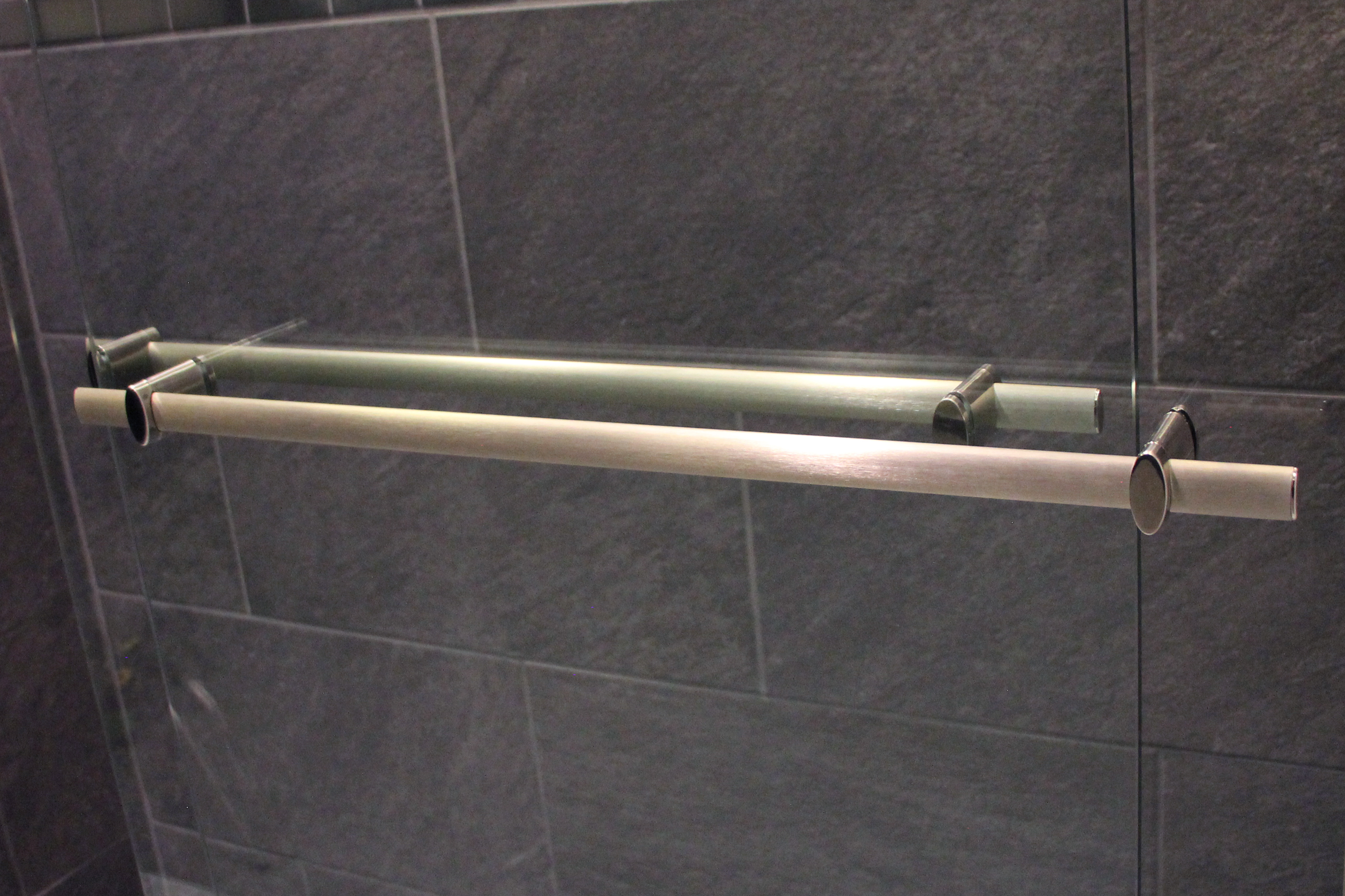 MP Series Towel Bar