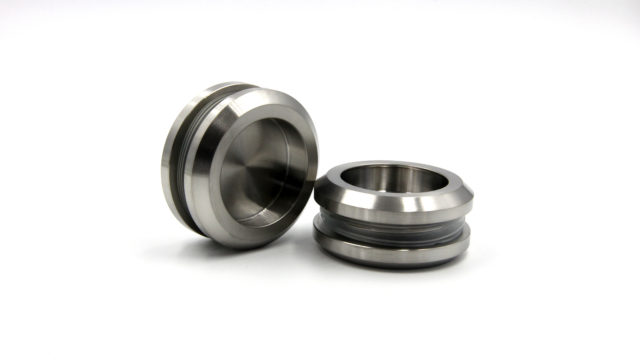 Closed Disk Knobs