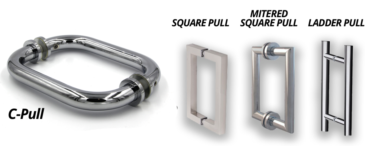 Handle Options copy