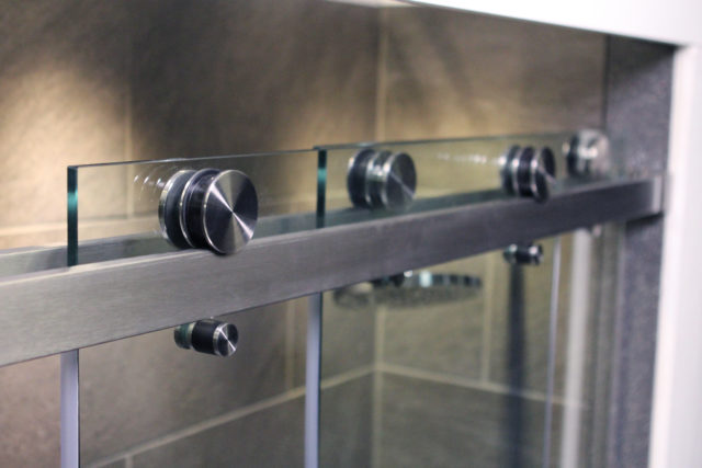 Passage II Header Bar