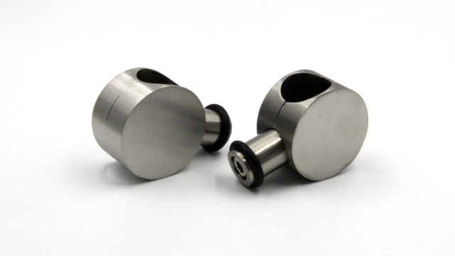 Element joints