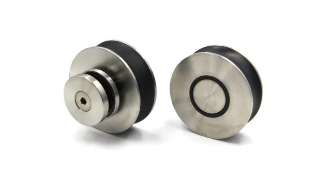 Element rollers