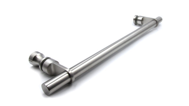 Element Towel Bar